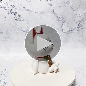 ターボババア招き猫 おしゃべりターボババア（招き猫） | BANDAI TOYS